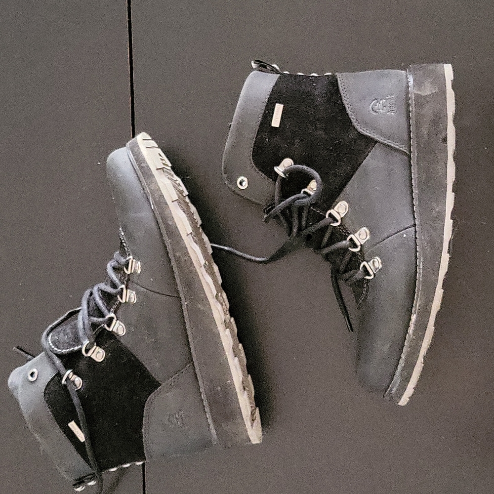 Kamik Ariello waterproof boots